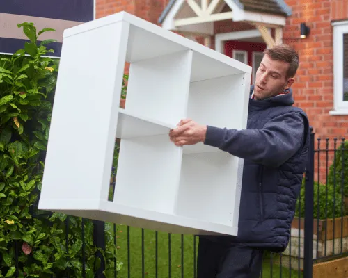 Furniture Deliveries in Central Coast