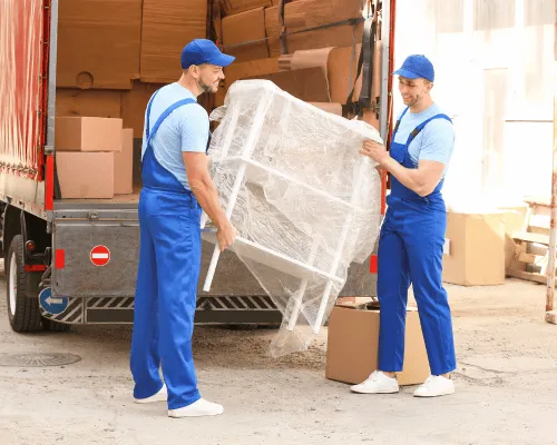Lake Maquorie Furniture Deliveries