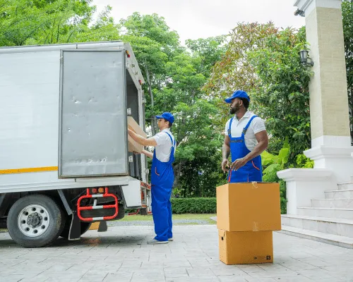 North Sydney Furniture Deliveries