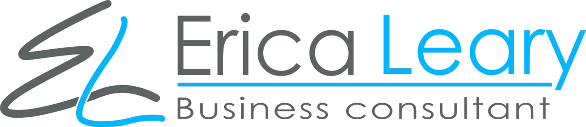 Erica Leary business consultant - Goals and Dreams Meeting