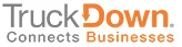 Truck Down Logo