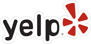 Yelp logo
