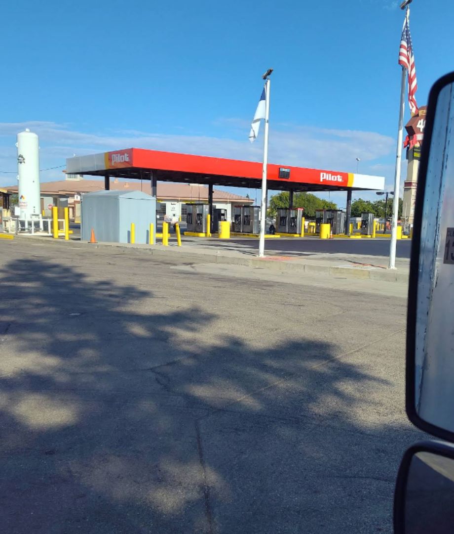 Pilot Travel Center