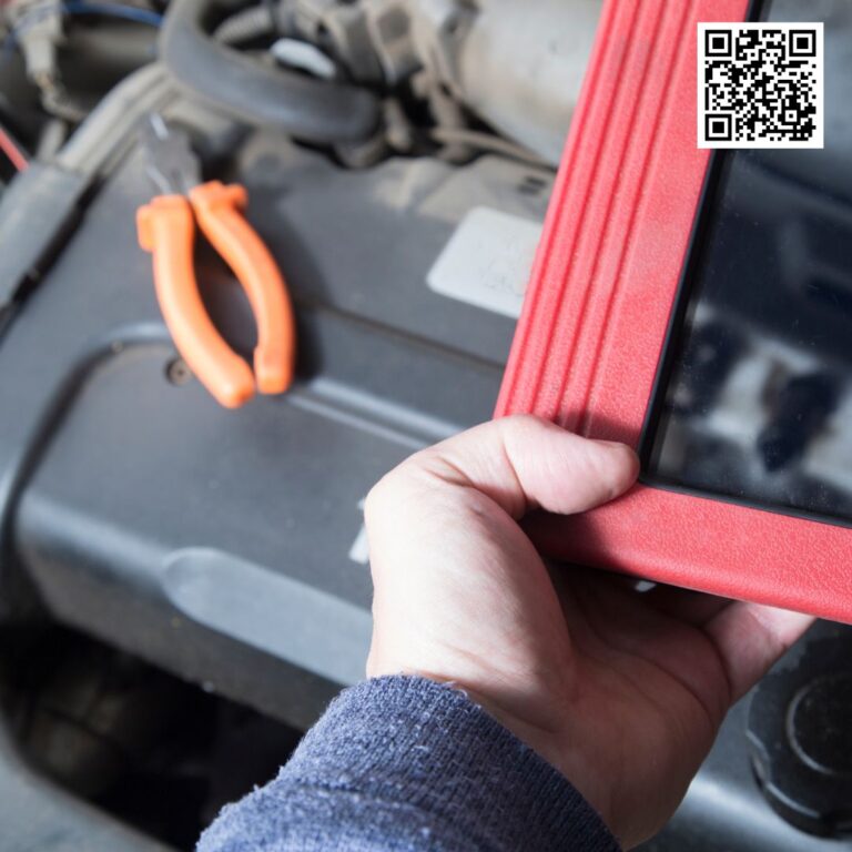 Advanced Diagnostics