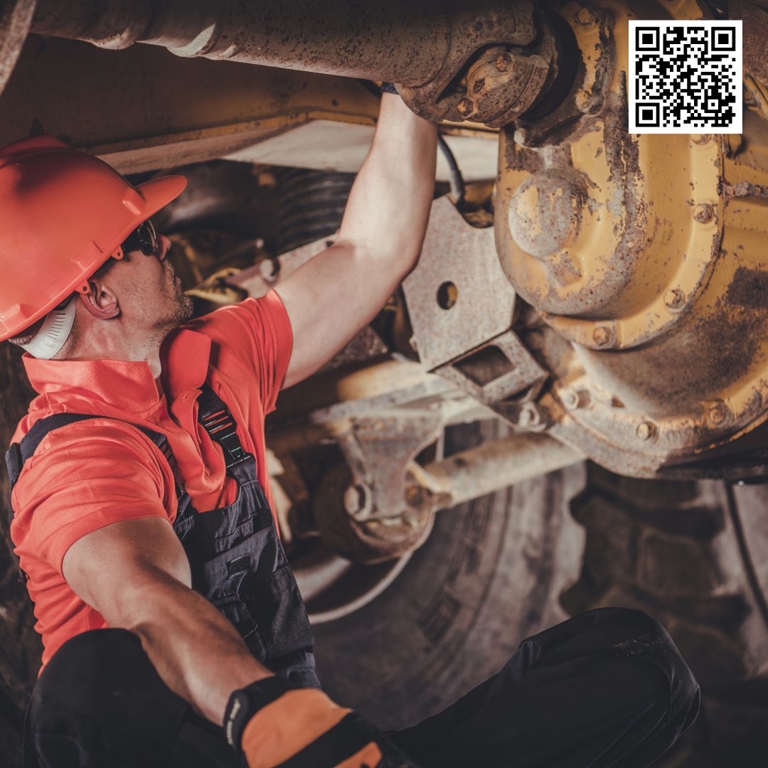 Our Truck Service