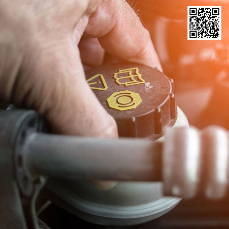Our Truck Service