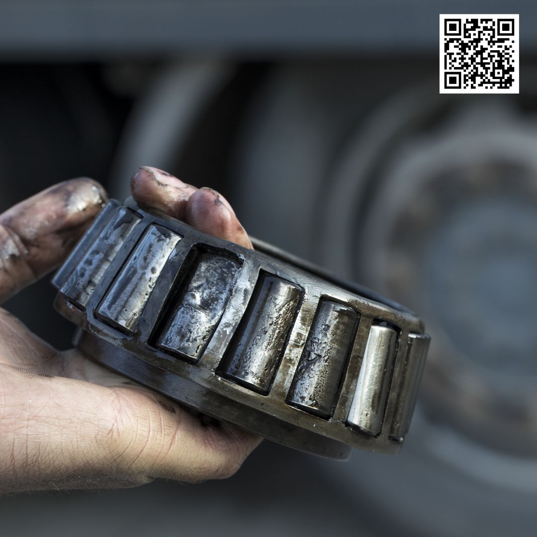 Our Truck Service