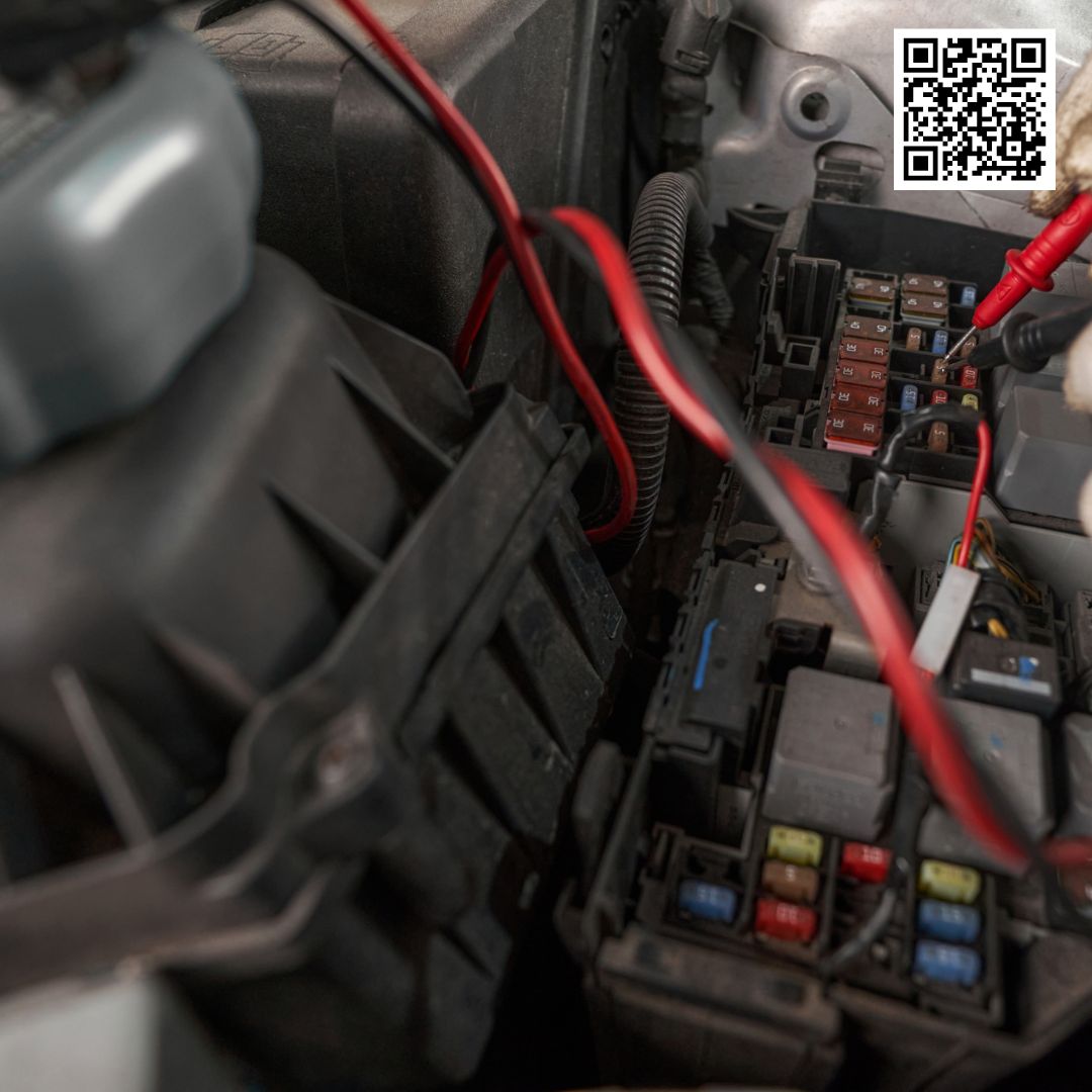 Our Truck Service