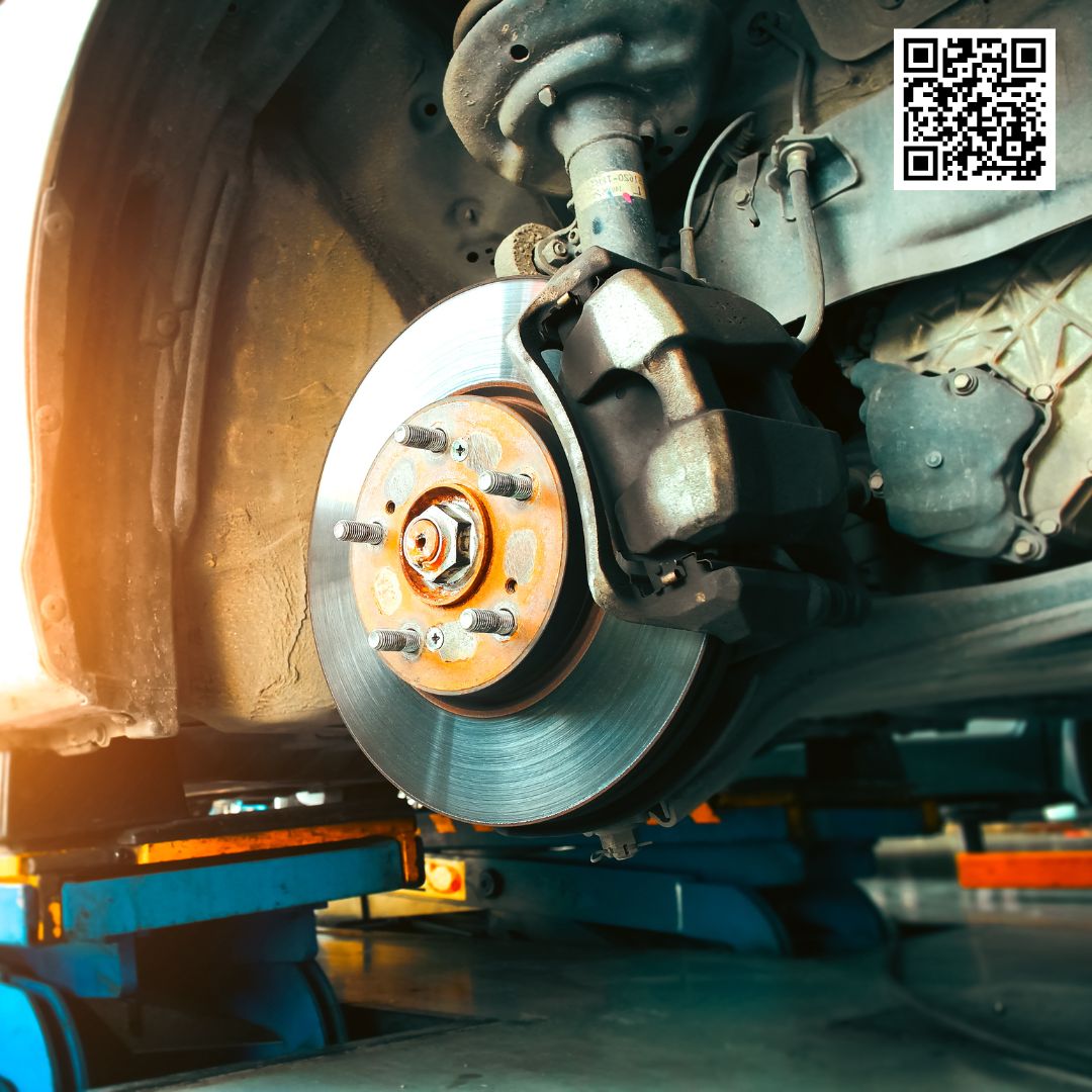 Our Truck Service