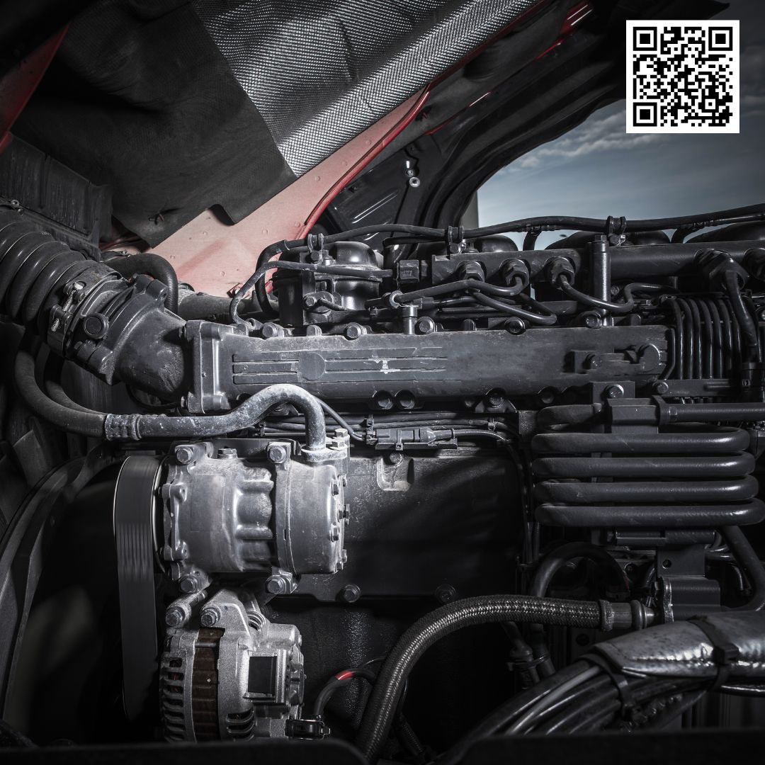 Our Truck Service
