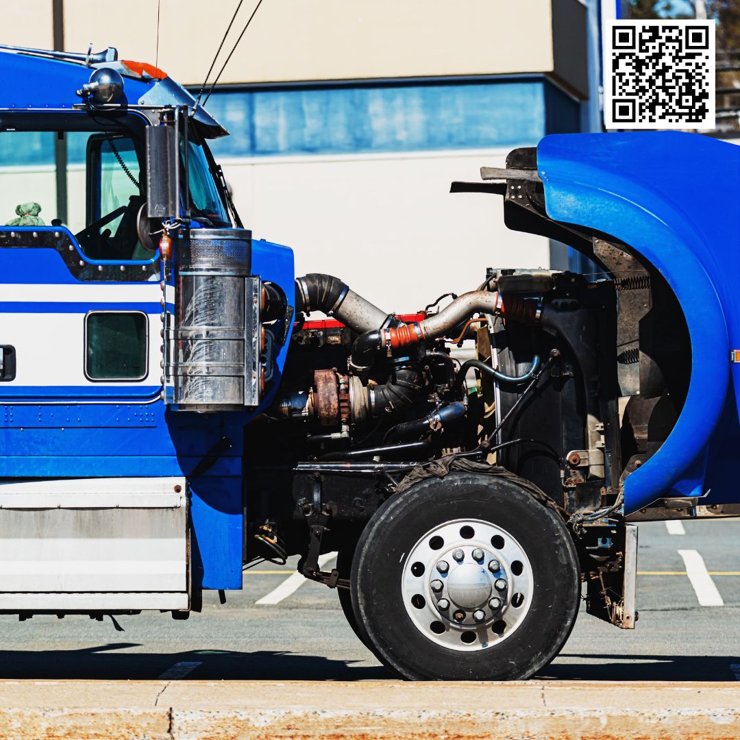 Rocklin, CA Mobile Truck Repair Service We Provide