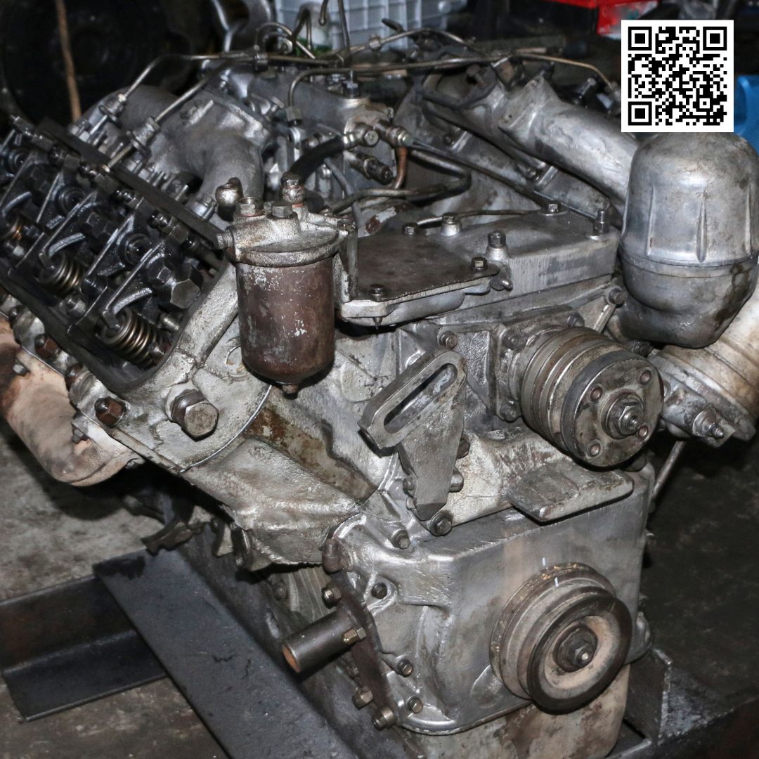 Our Truck Service