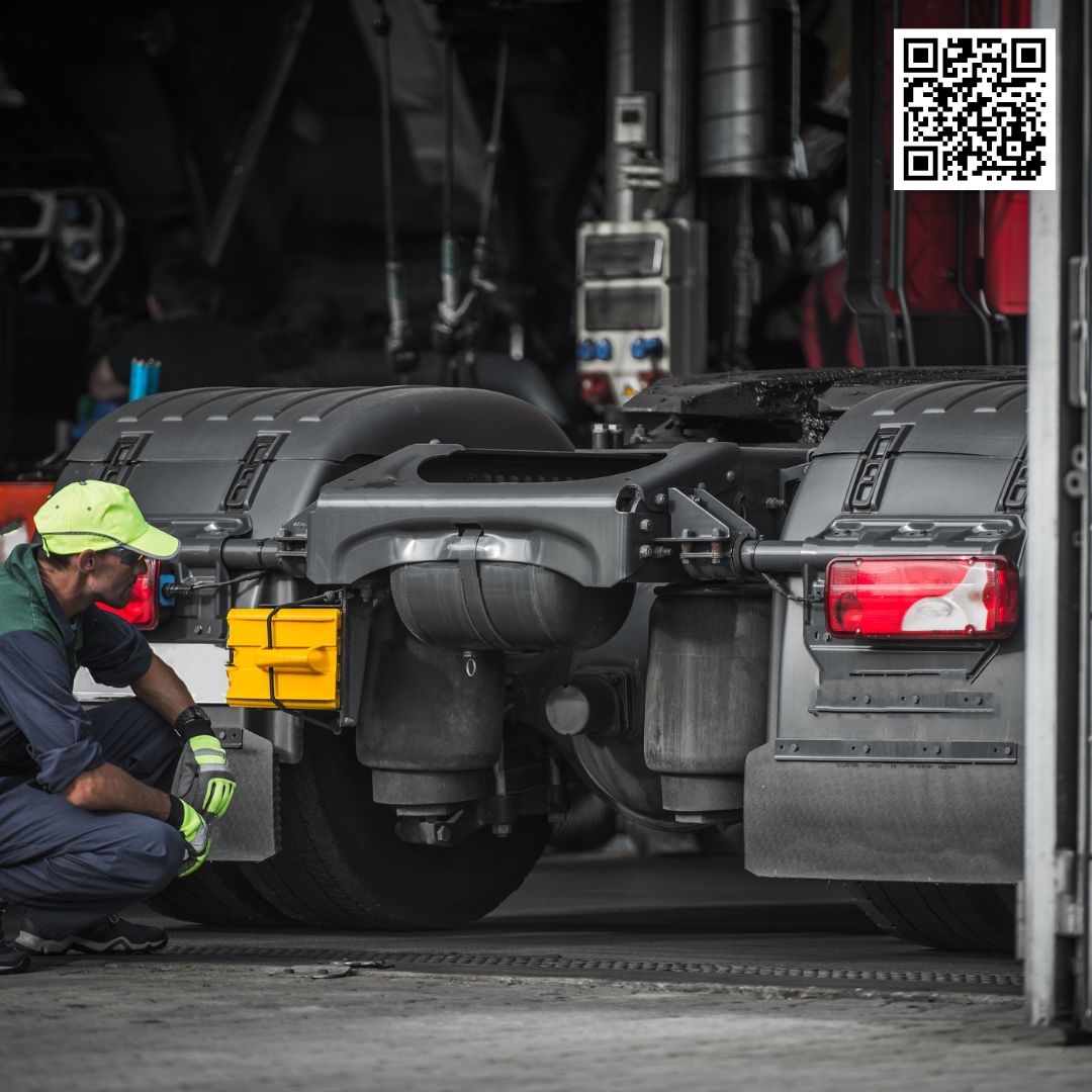 North Highlands, CA Mobile Truck Repair Service We Provide