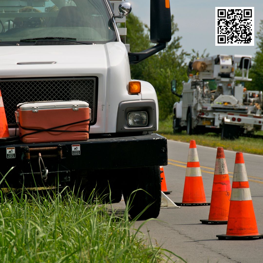 Roadside Assistance