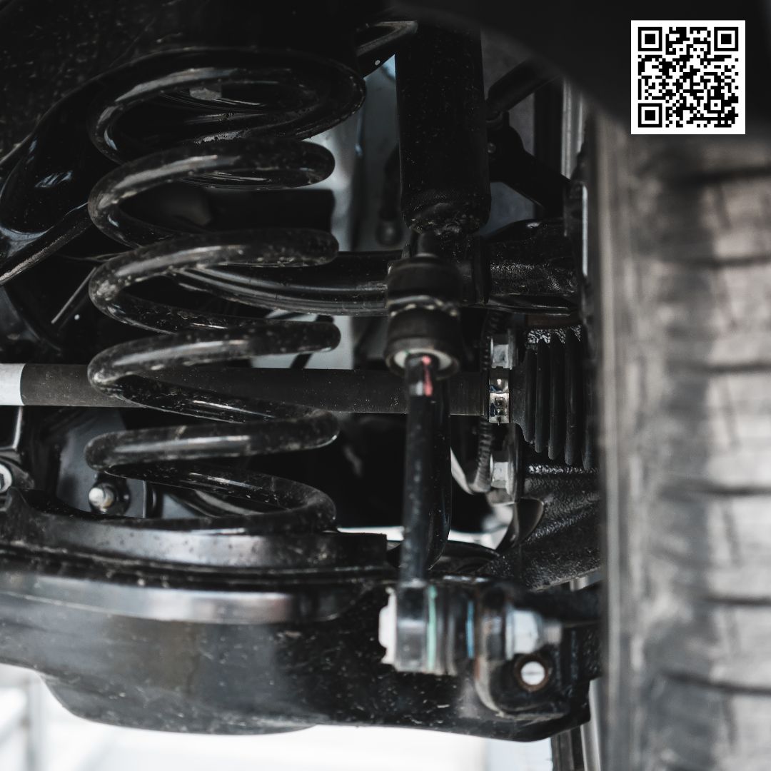 Citrus Height, CA Mobile Truck Repair Service We Provide