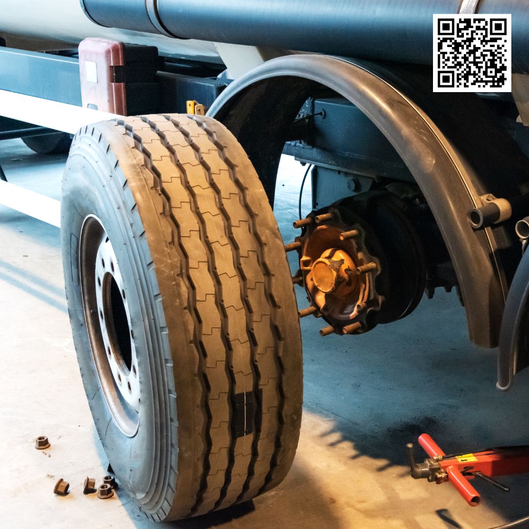 Carmichael, CA Mobile Truck Repair Service We Provide
