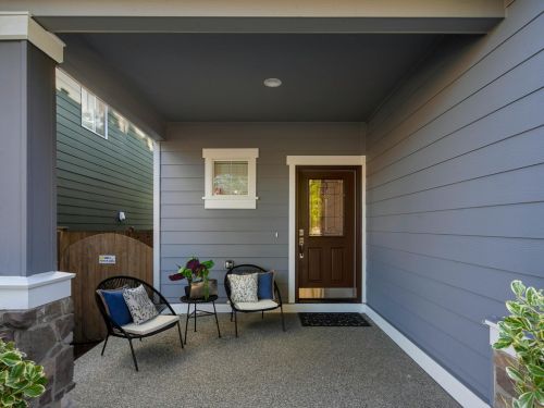 Flooring Installing Klamath Falls