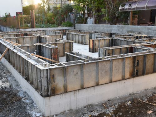 Chiloquin Foundation Repairing