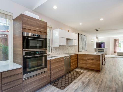  Full Home Remodeling