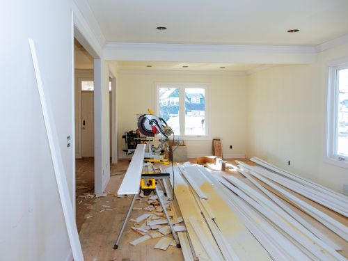 Chiloquin Bathroom Remodeling