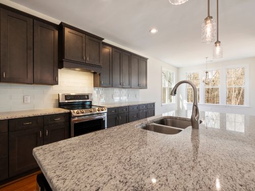 Kitchen Remodeling in Klamath Falls