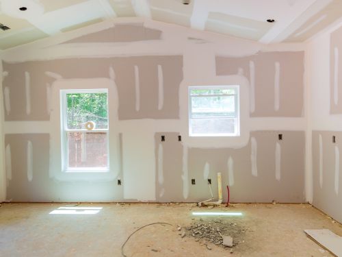  Full Home Remodeling