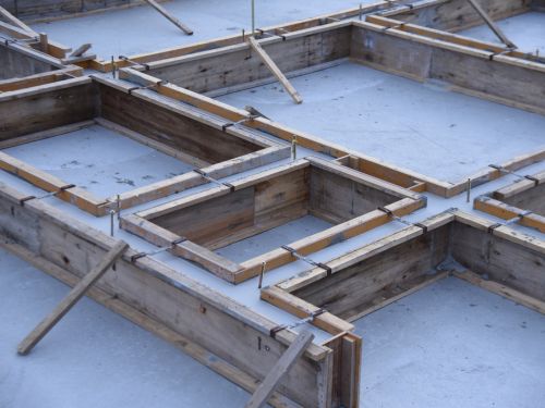 Foundation Repairing in Klamath Falls