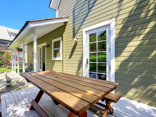 Construction company Klamath Falls