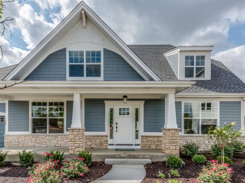 La Pine Bathroom Remodeling