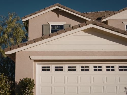 Siding in Klamath Falls