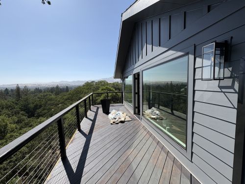  Full Home Remodeling