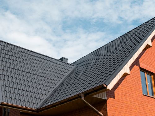 Chiloquin Roofing