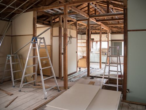 Restoration Services in Klamath Falls