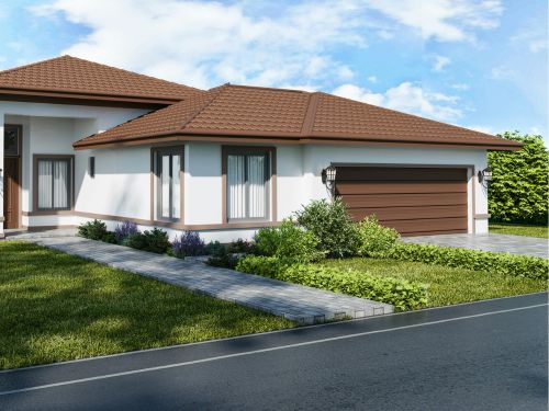 Roofing in Klamath Falls