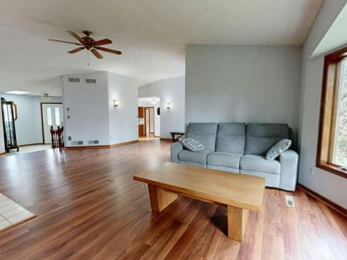 Chiloquin Flooring Installing