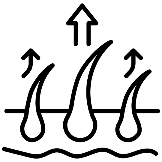 Icon - Hair Treatments