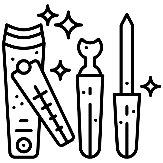 Icon - Nail & Foot Spa