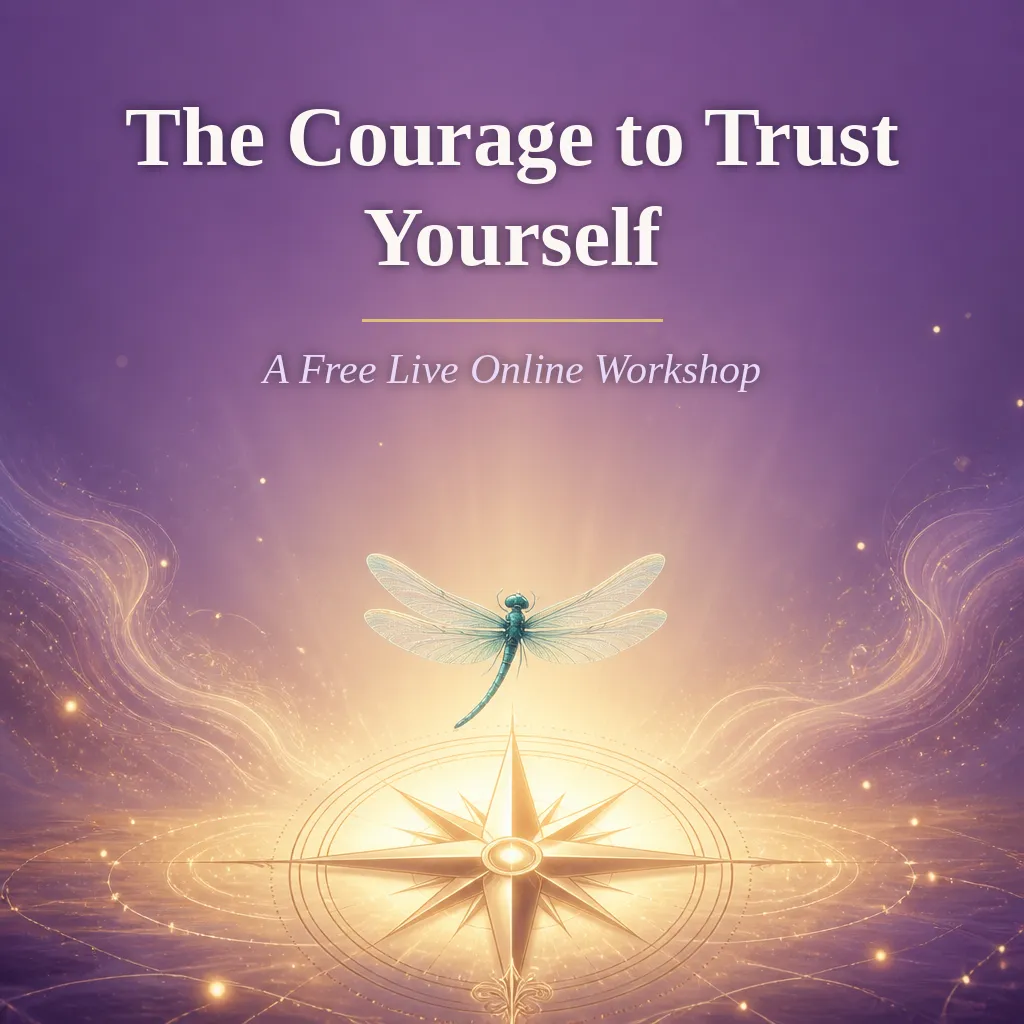 Inner Compass with Dr. Toni