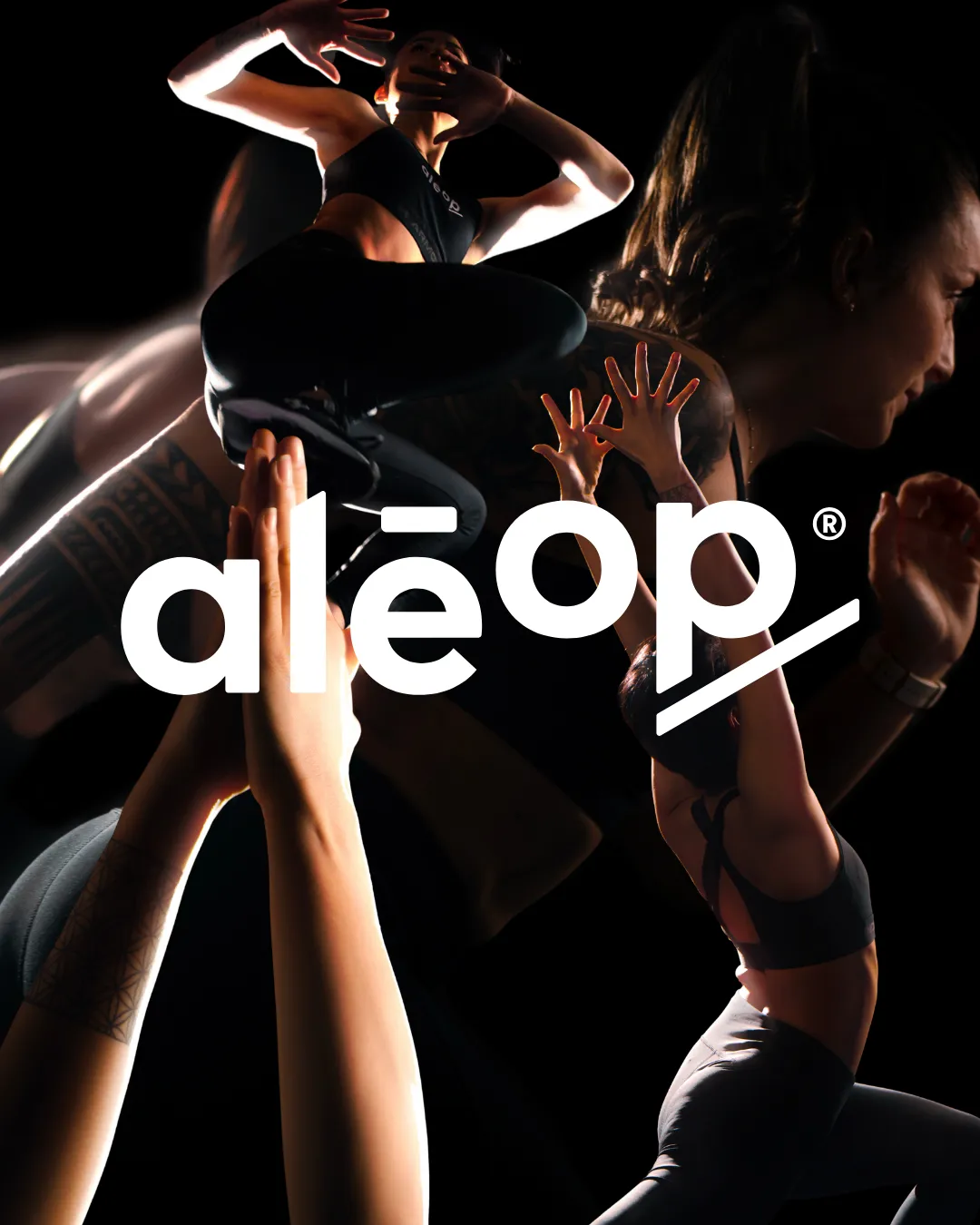 Cours BodyPump premium avec haltères, ambiance énergique et équipements modernes