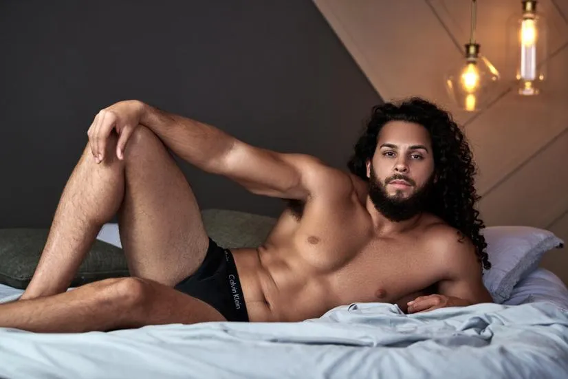 Bodyscape and fine art nude photography in orlando