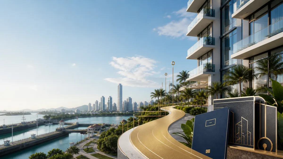 Panama’s Qualified Investor Program Jumps 39% in 2026: What the Real Estate Numbers Mean for Buyers