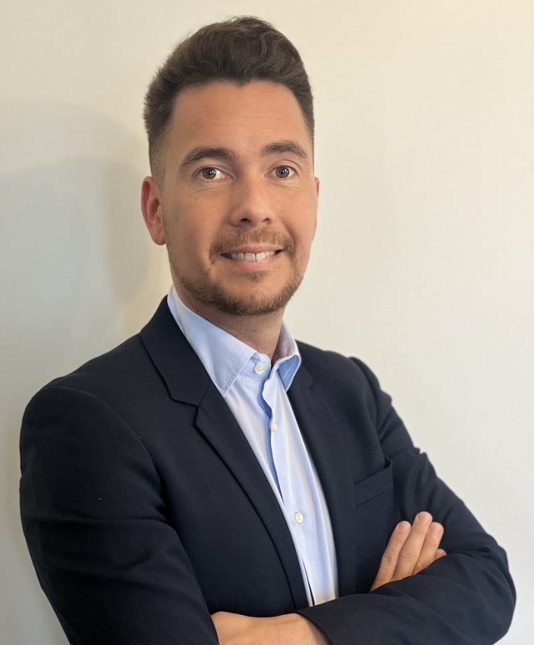 Mathieu - Fondateur de Mattaca coaching business