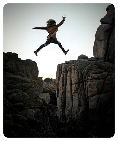 Coachingbusiness pour passer à l'action - individuel ou collectif