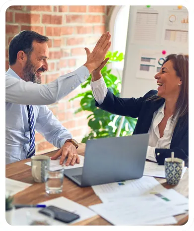 Coaching business collectif - accompagnement stratégiques pour cadres en entreprise