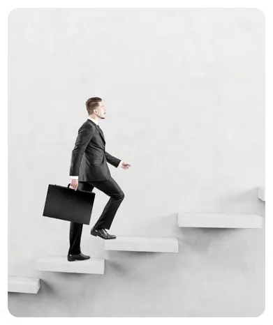 Coaching individuel pour entrepreneur, cadre et dirigeant