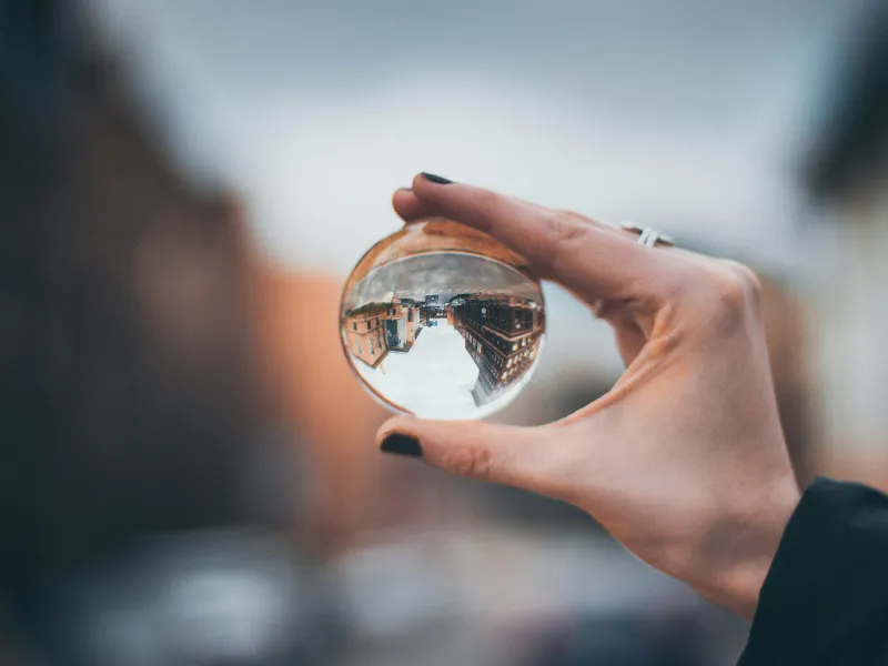 Coaching Mattaca - Retrouve de la carté dans tes décisions