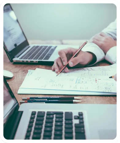 Mattaca coaching - Expérience en tant que bras droit dirigeant