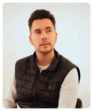 Mattaca coaching - Expérience en tant qu'entrepreneur et cofondateur