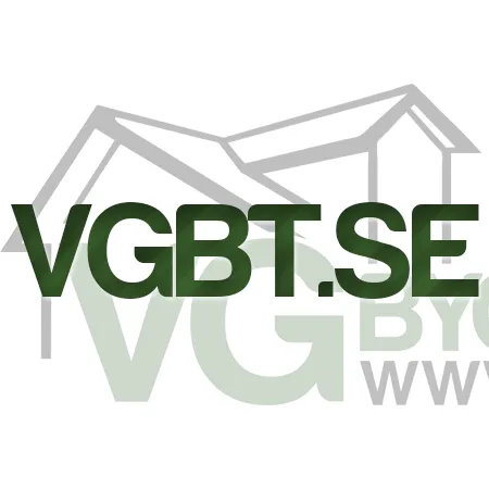 VG Bygg &amp; Tak