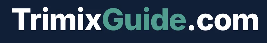 TrimixGuide Logo